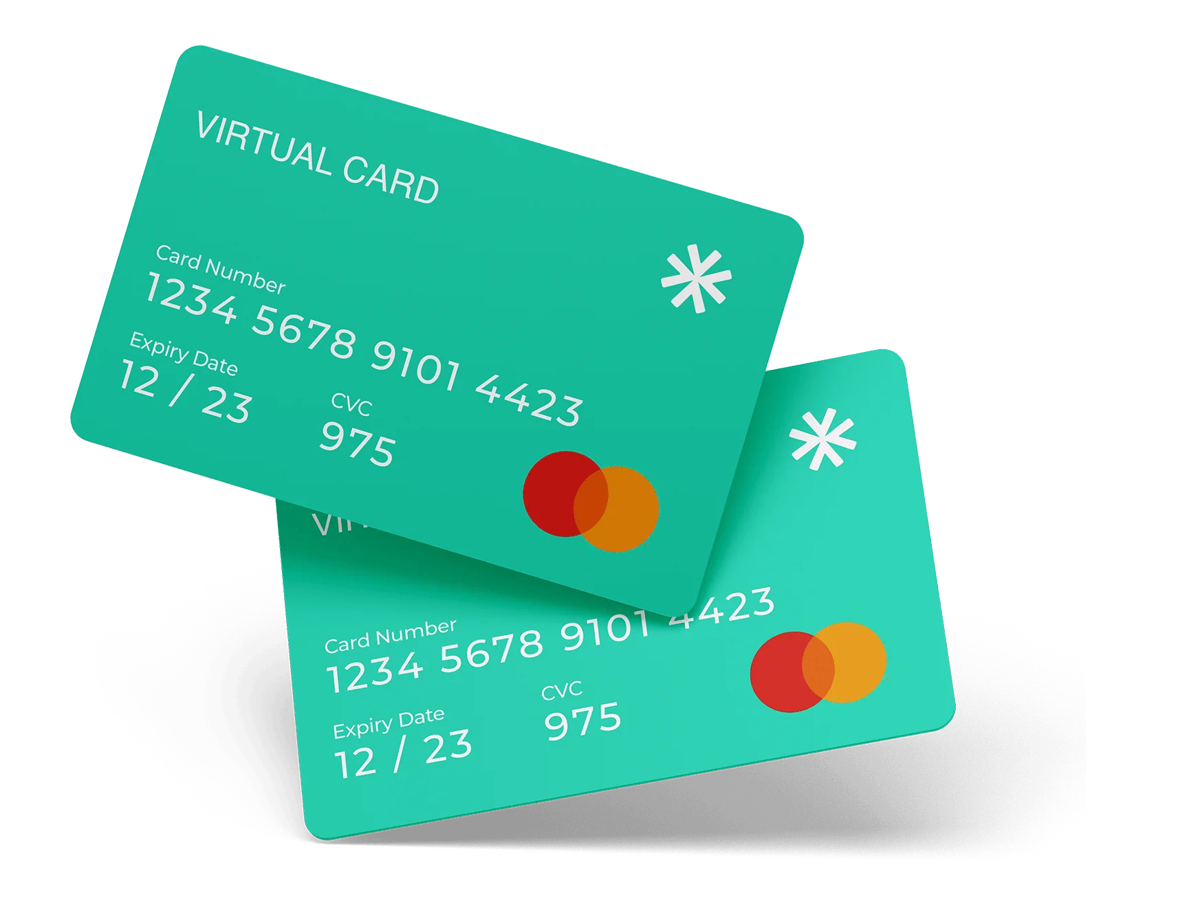 Virtual Cards